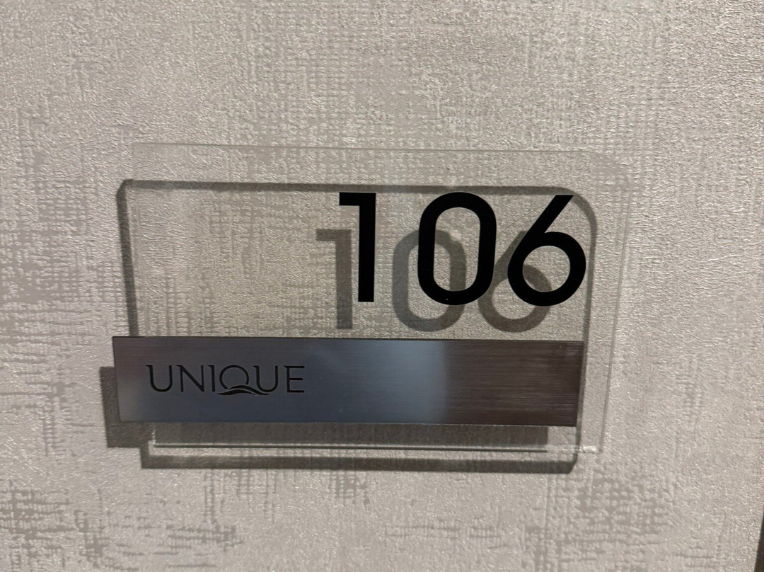 Unique - Resort and Spa主图