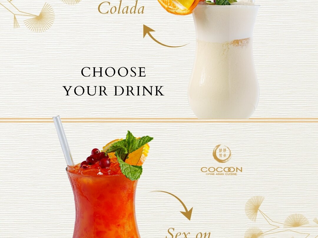 Cocoon Weiden