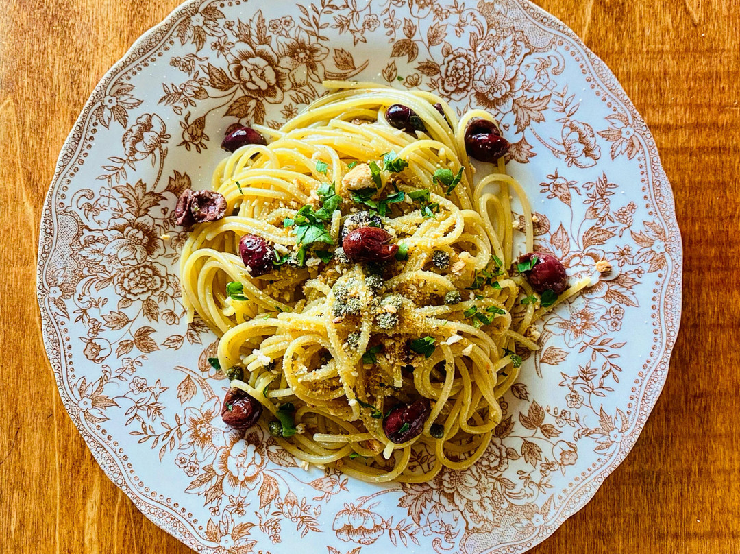 Cucina Fondicelli