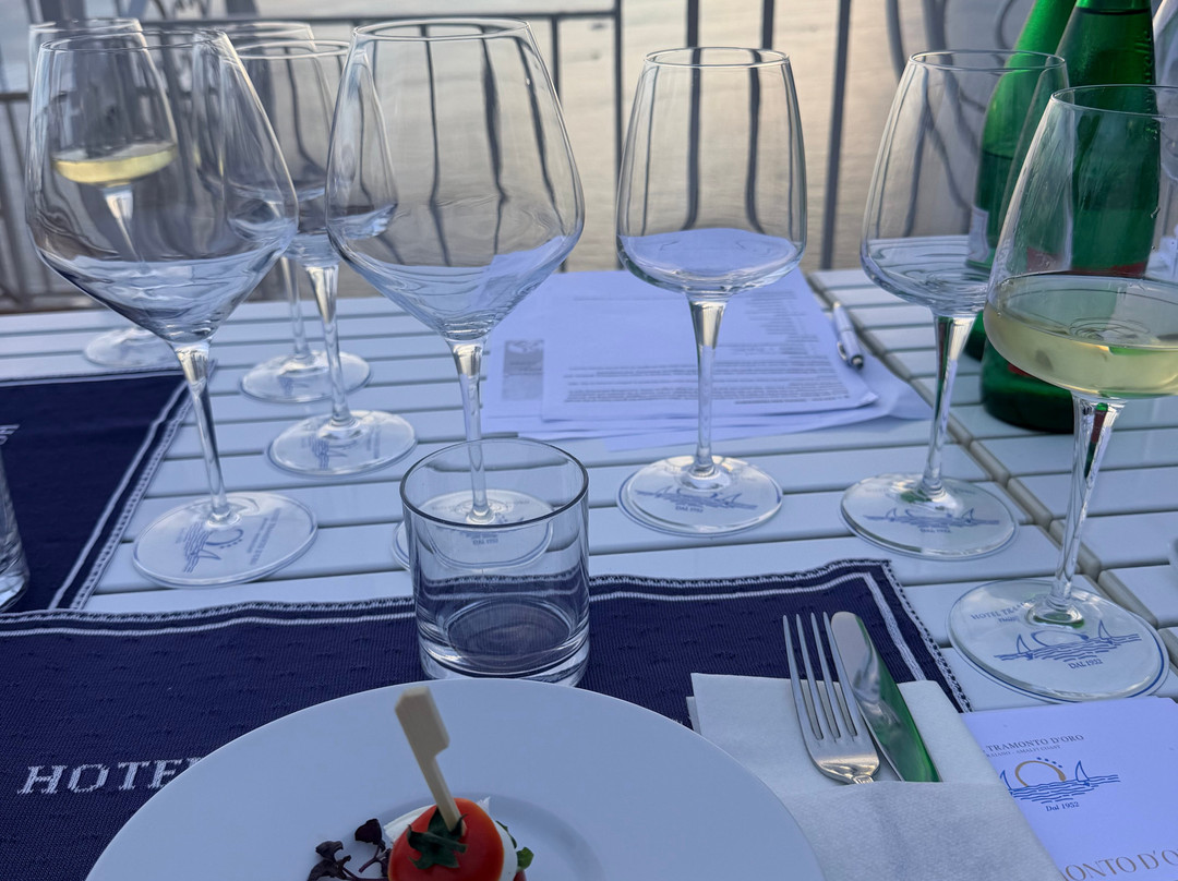 特蓝蒙托多罗酒店主图