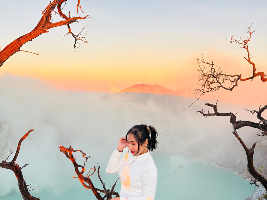Java Horizon Trails-巴纽旺宣必去景点