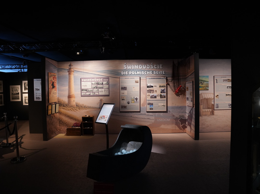 BikiniARTmuseum-Heringsdorf必去景点