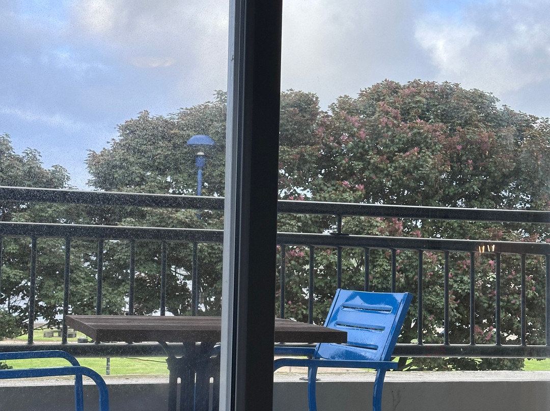 巴利堡海洋酒店主图