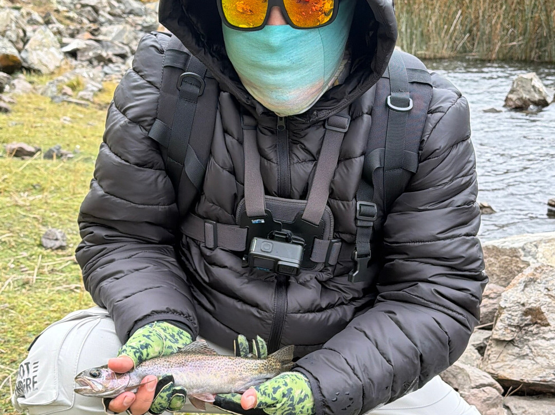 David Expeditions Peru-乌鲁班巴必去景点