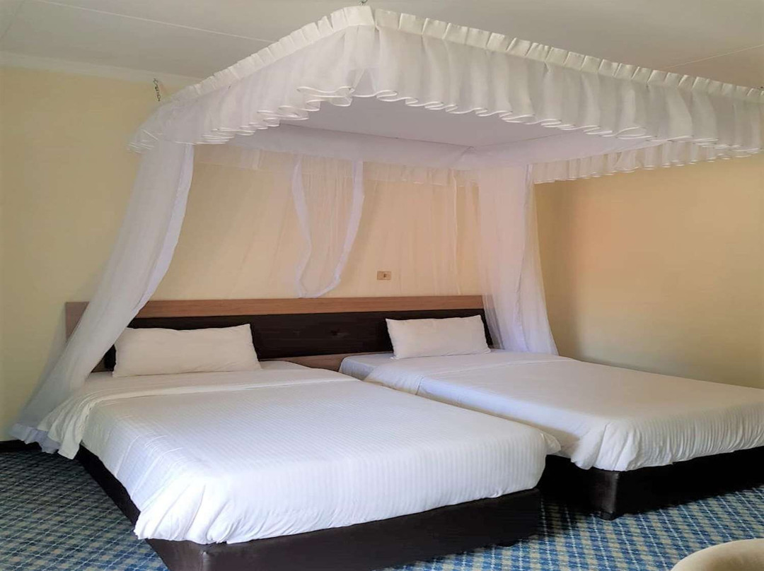 Kampi Ya Samaki酒店住宿-Rift Valley Hills Resort