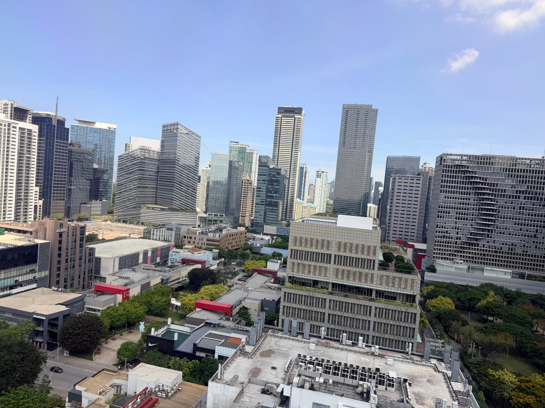 塞达博尼法西奥环球城酒店主图