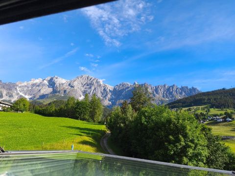 Aldiana Club Hochkönig-旅行者