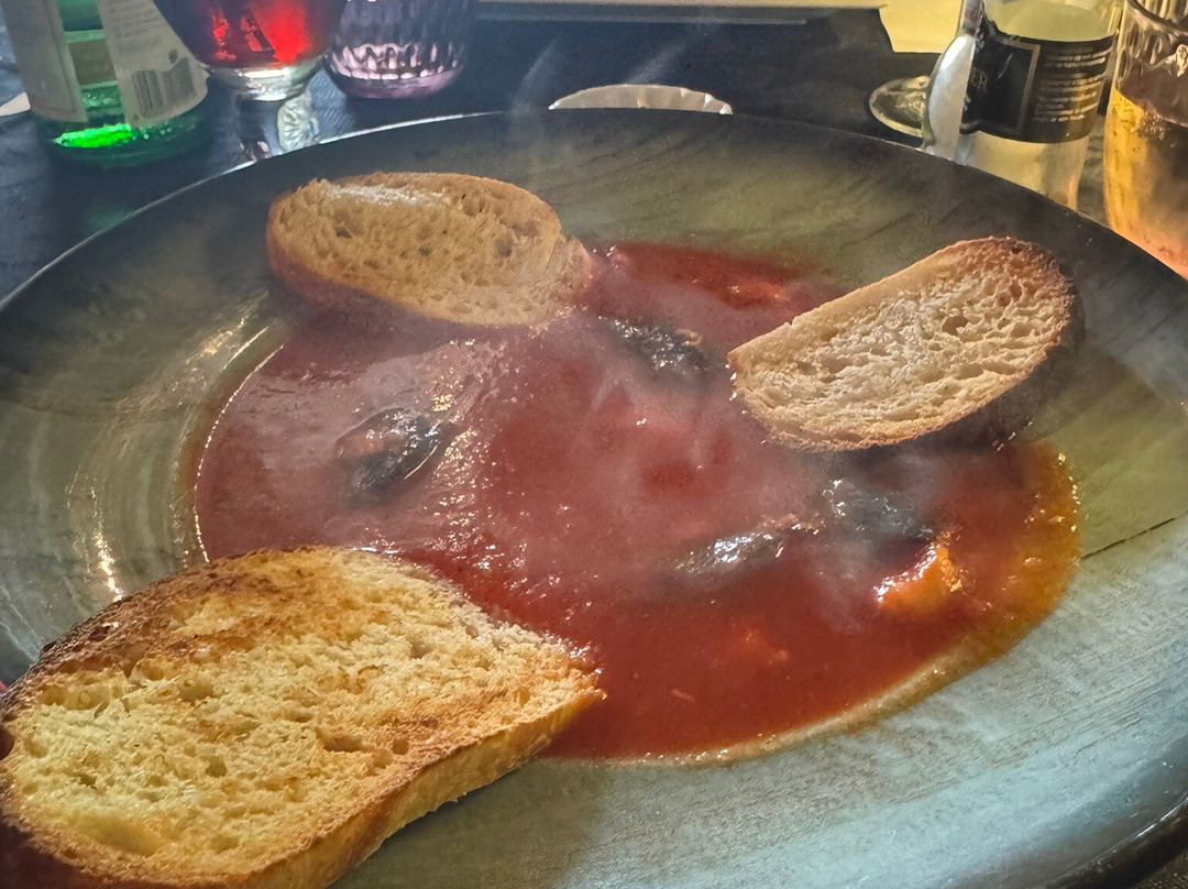 A Tavola Da Nino
