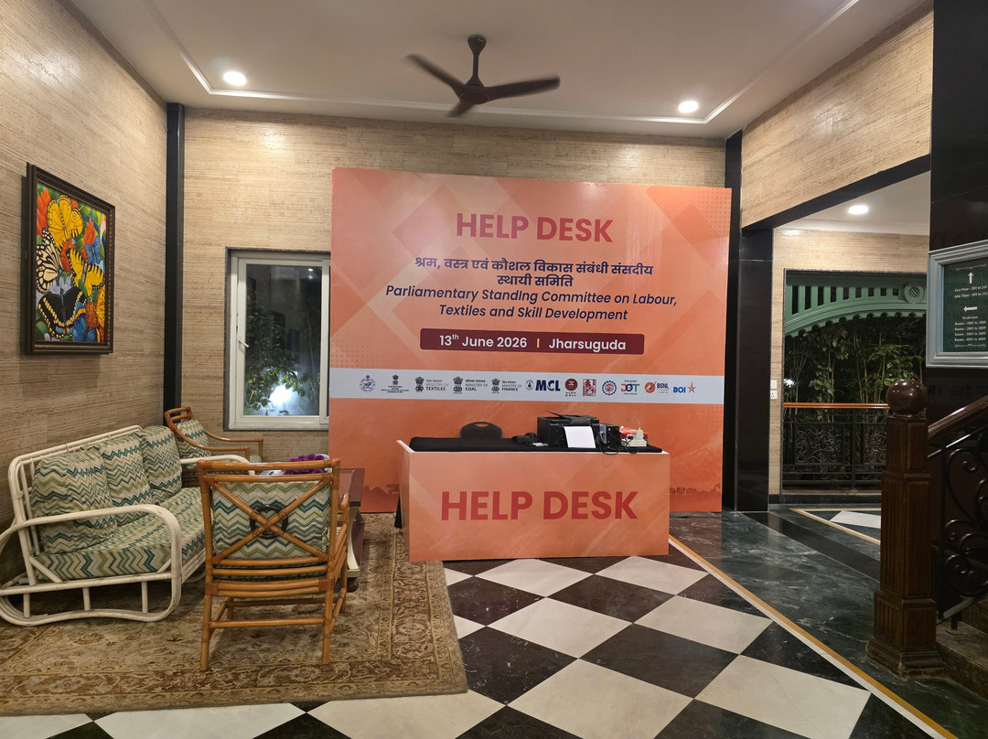 Mayfair Oasis Resort & Convention
