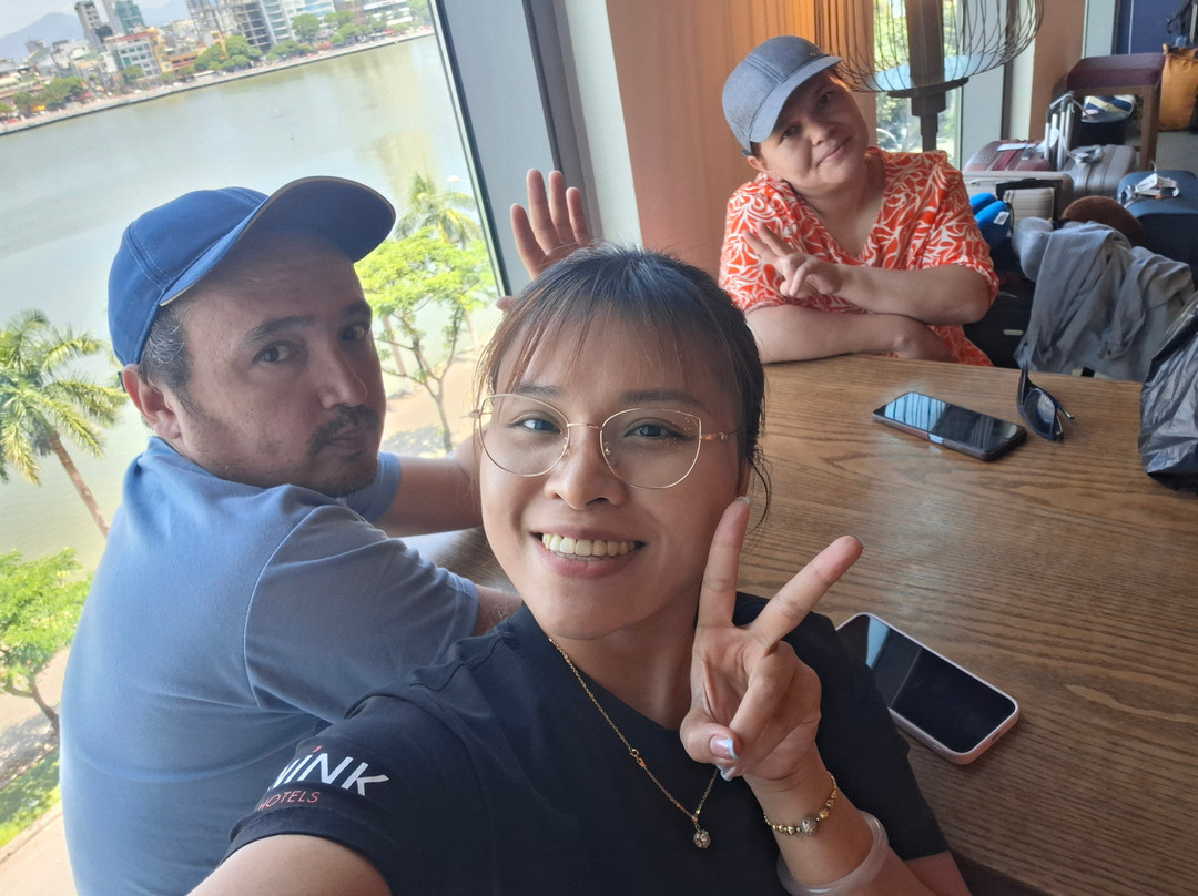 凯悦尚选温客酒店岘港河畔店 — 24小时入住主图