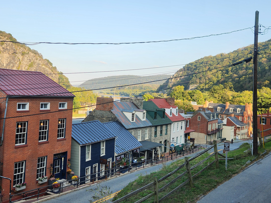 The Town's Inn主图