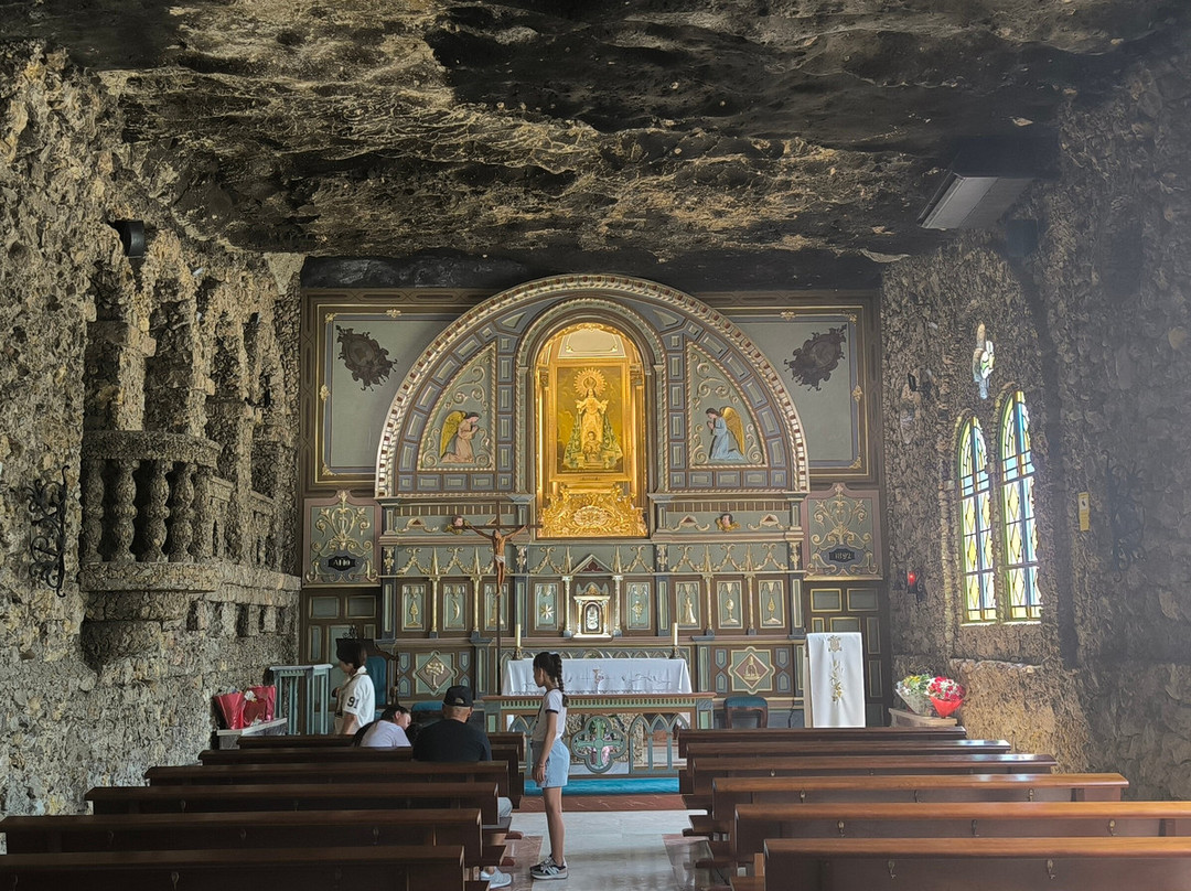 Santuario Virgen de la Esperanza-Calasparra必去景点