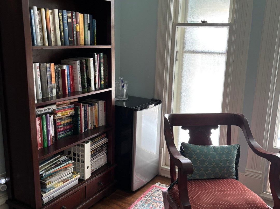 Milton Parker Estate B&b~events主图