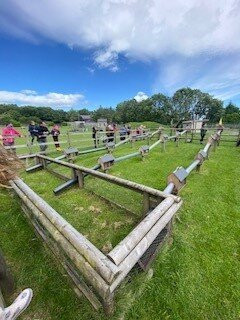 Matlock Farm Park-马特洛克必去景点