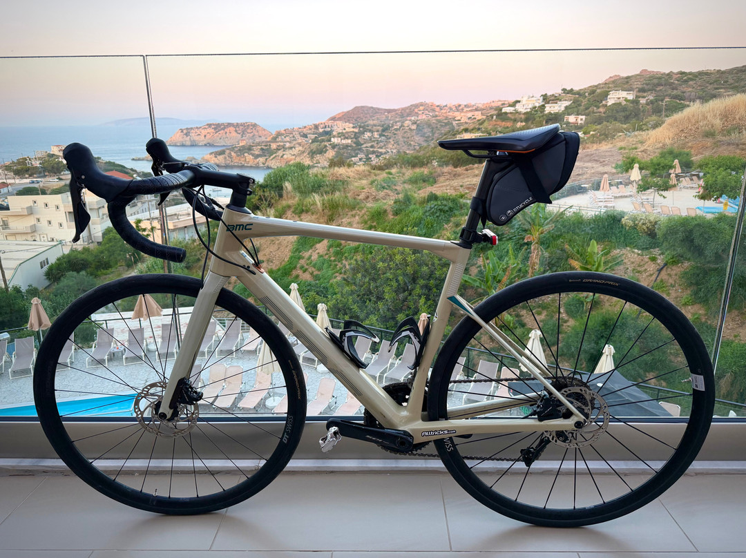 Cycling Creta-赫索尼索斯必去景点
