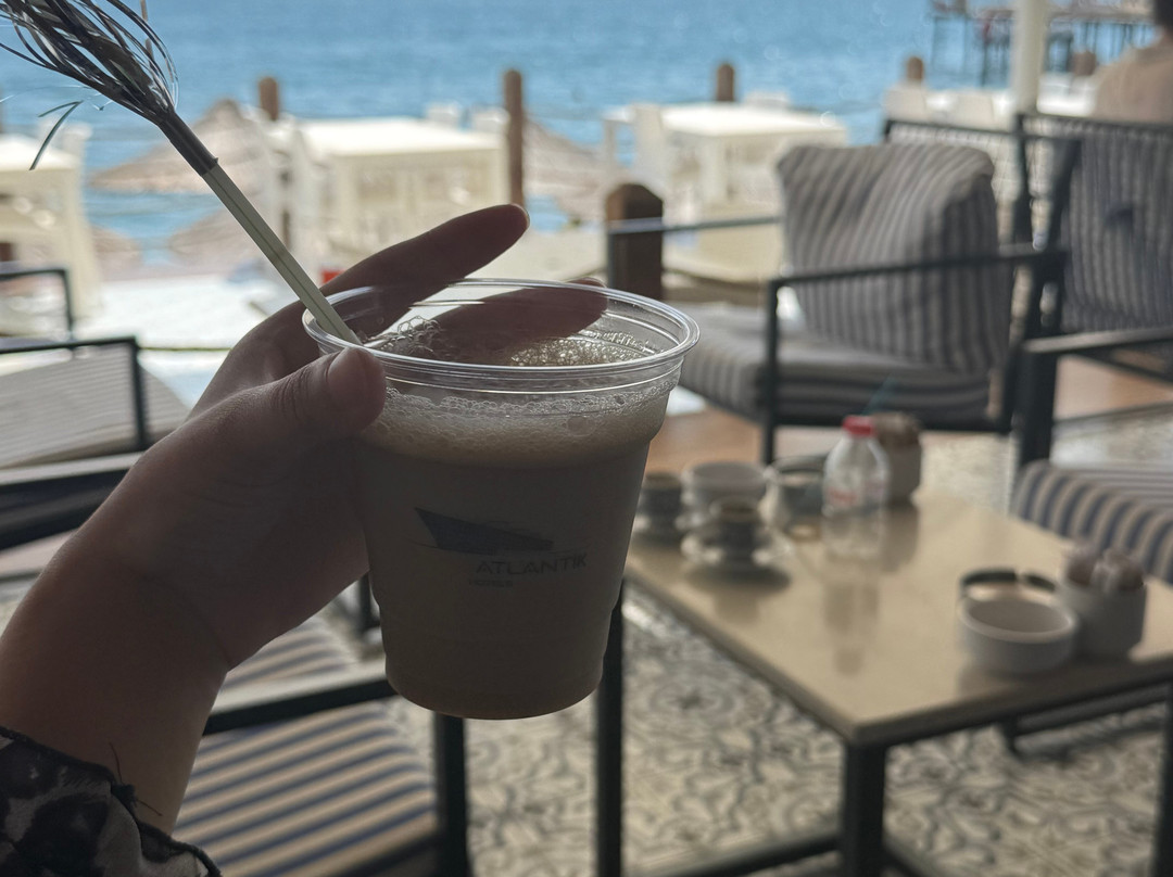 跨大西洋海滩贝尔迪比 - 全包主图