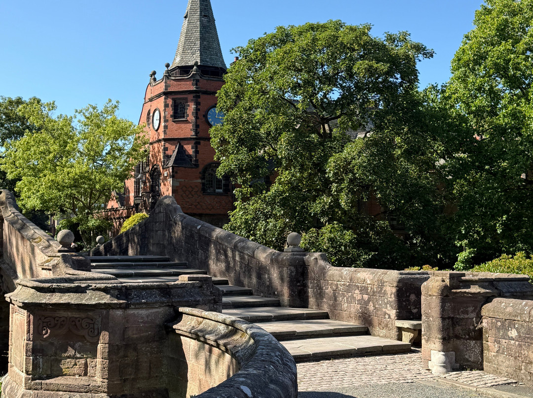 Port Sunlight Museum-Port Sunlight必去景点
