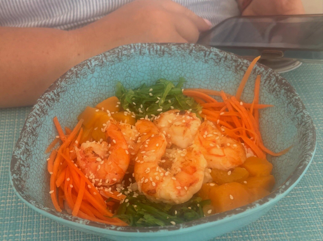 熔岩海滩酒店主图