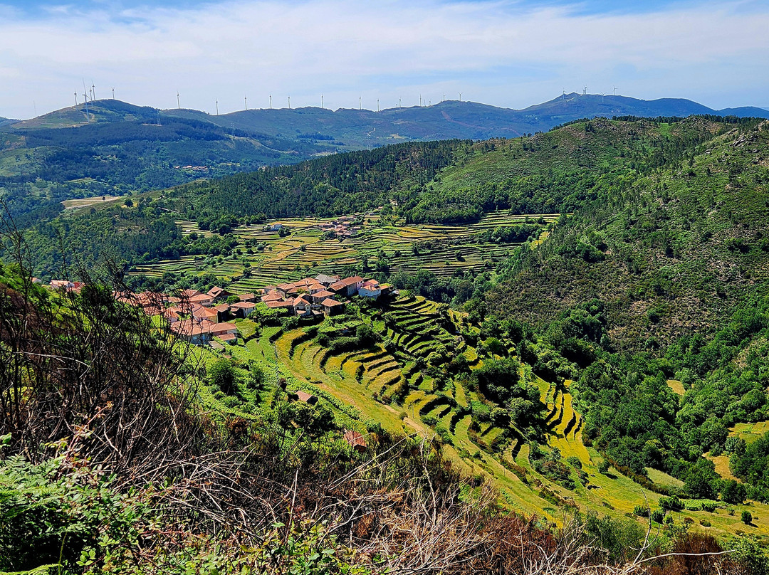 North Land - Mountain Experiences-Arcos de Valdevez必去景点