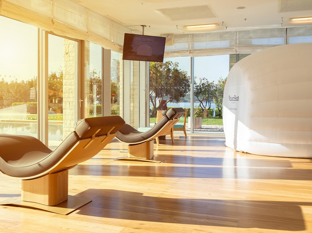Sun Gardens Dubrovnik spa-奥拉萨奇必去景点