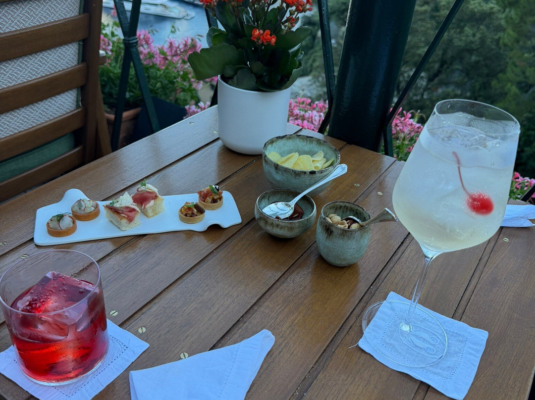 贝梦德酒店Splendido, A Belmond Hotel, Portofino(意大利）主图
