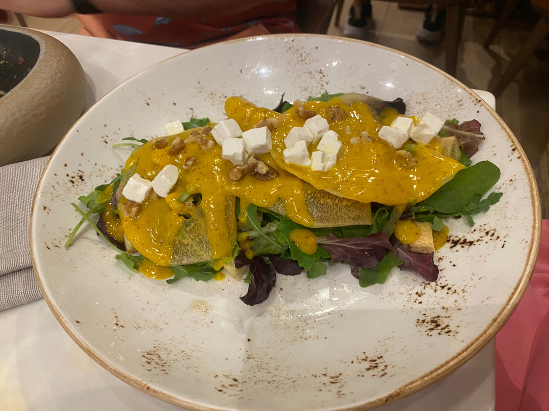 Unik Restaurant