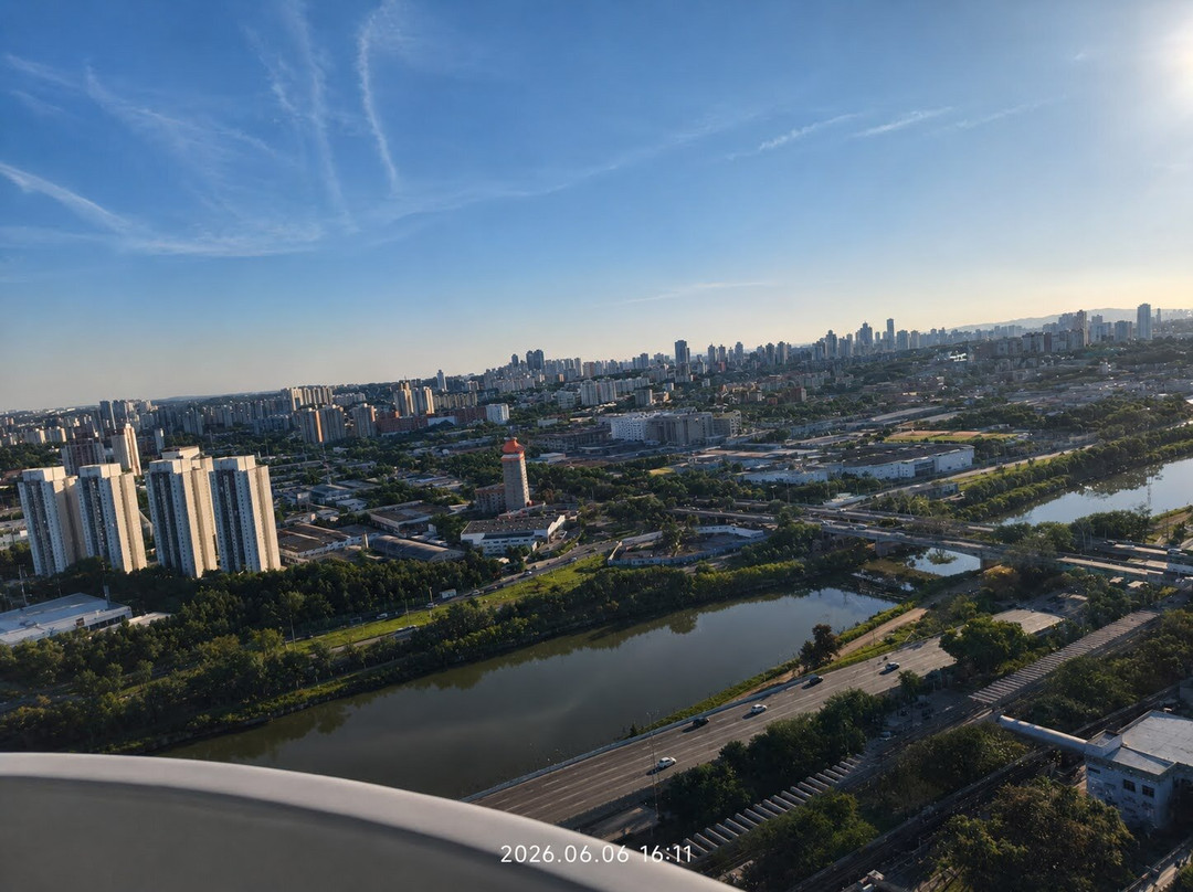 Roda Rico São Paulo