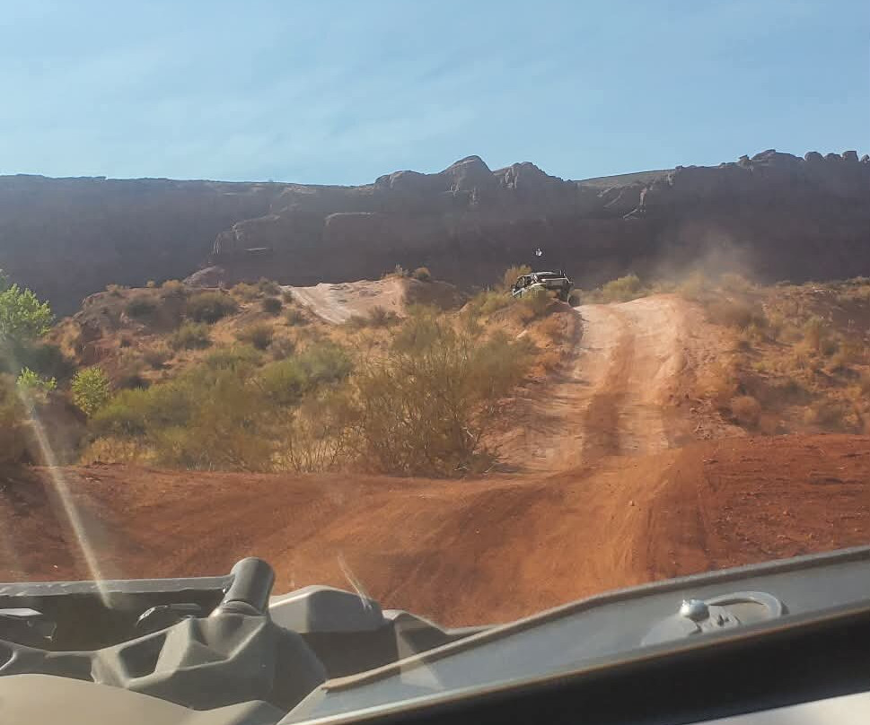 UTV Adventure Tours-Washington必去景点