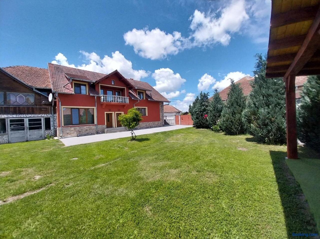 Serena House