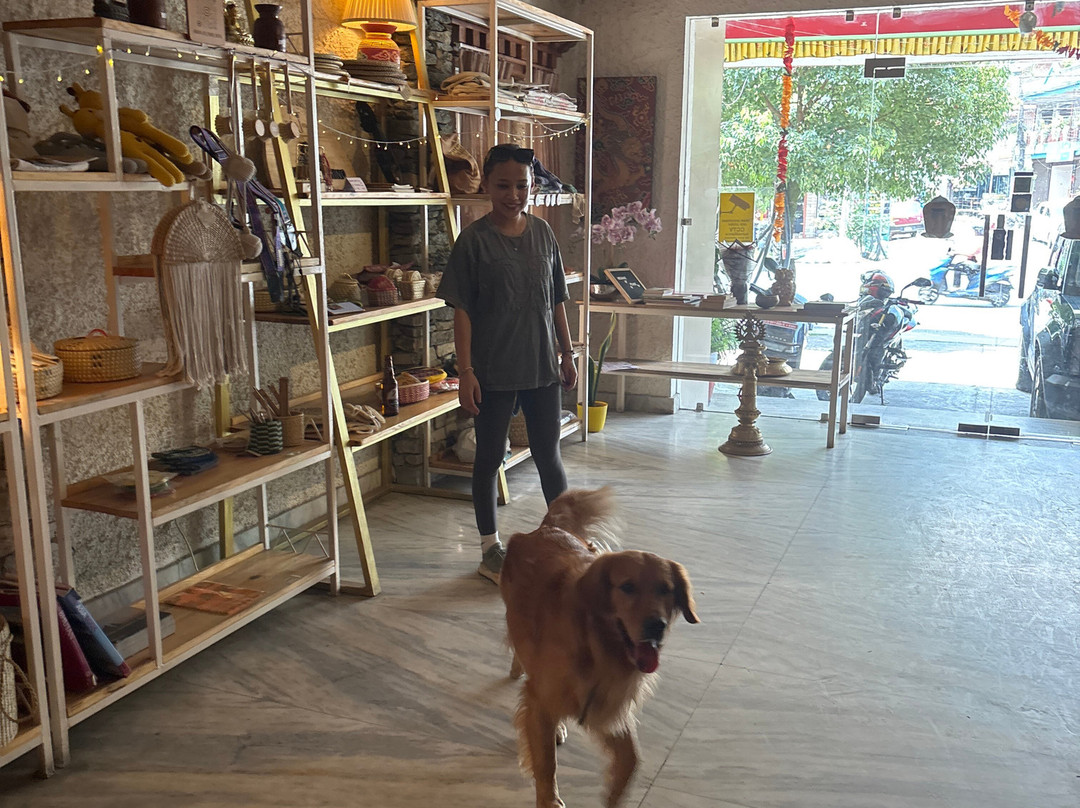 三颗珠宝精品酒店主图