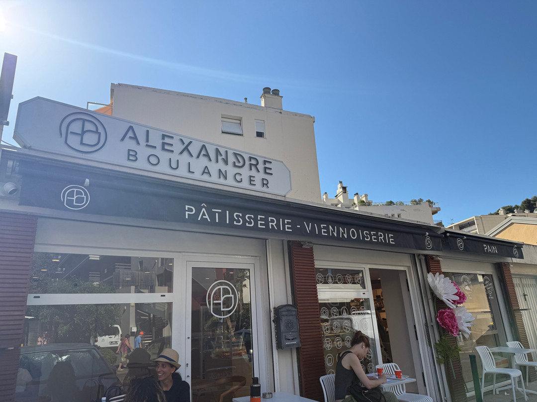Alexandre Boulanger Boutique