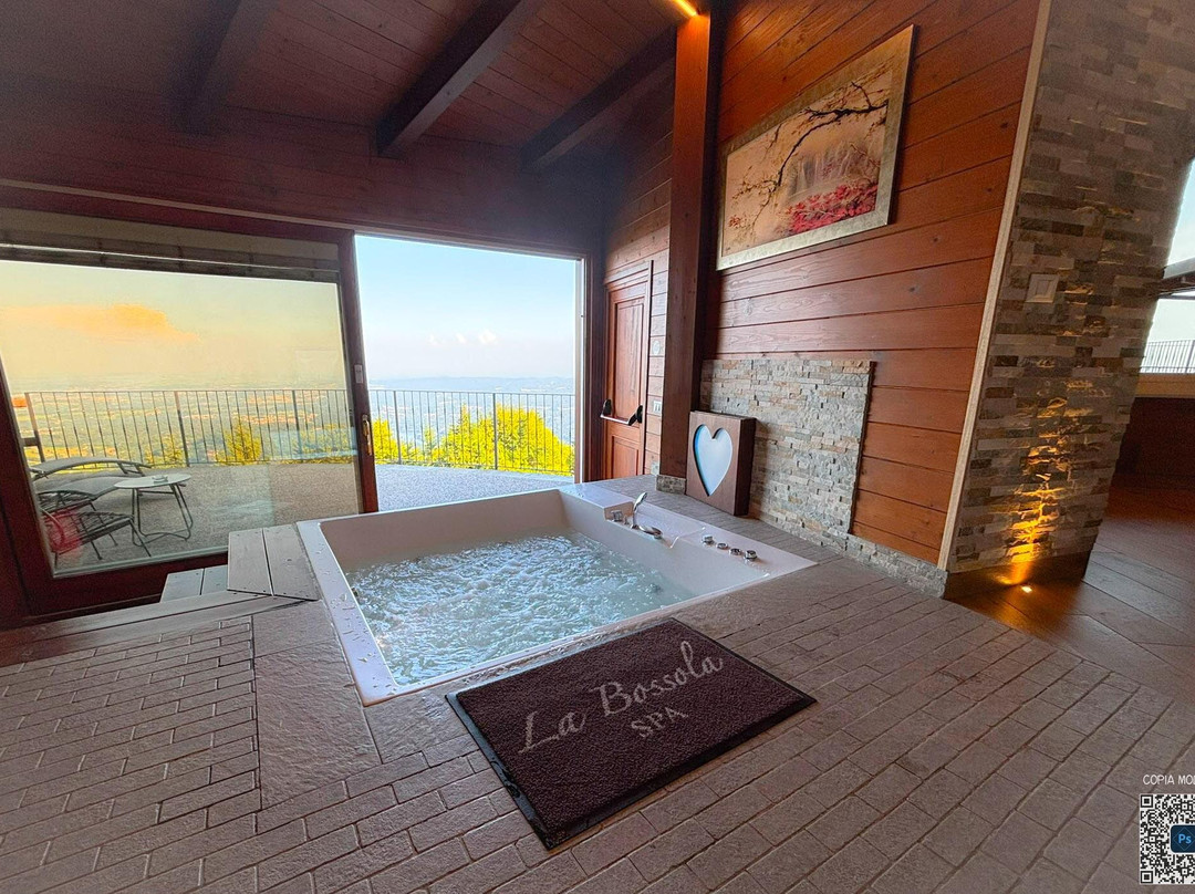 La Bossola - Resort & Spa-Netro必去景点