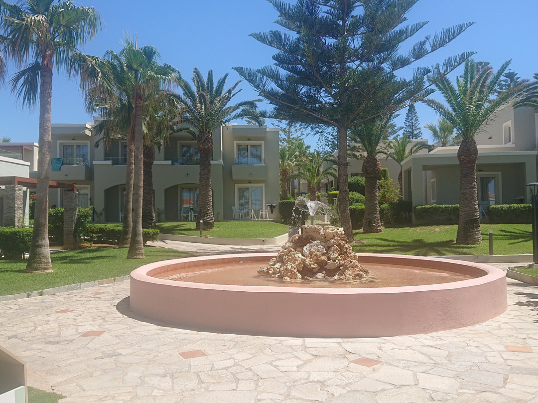 Iberostar Selection Creta Marine主图