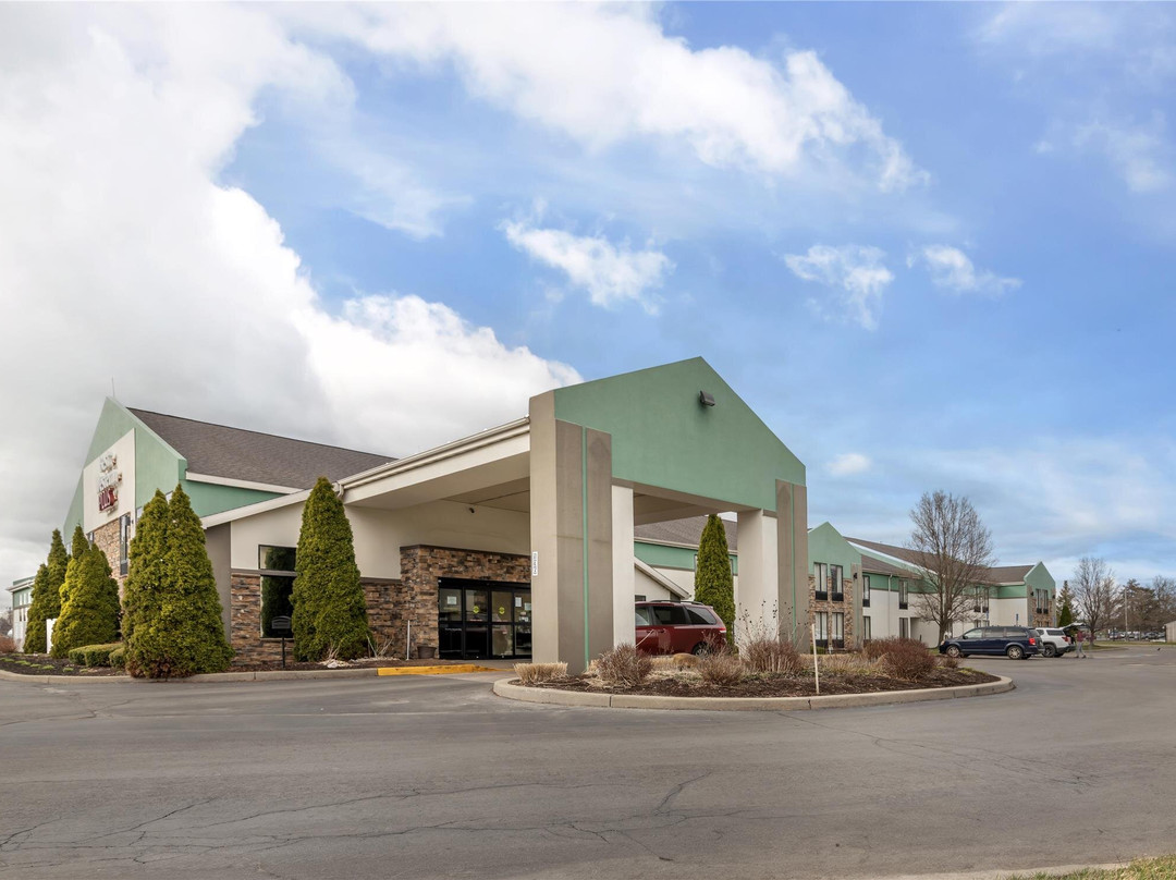 Syracuse Grand