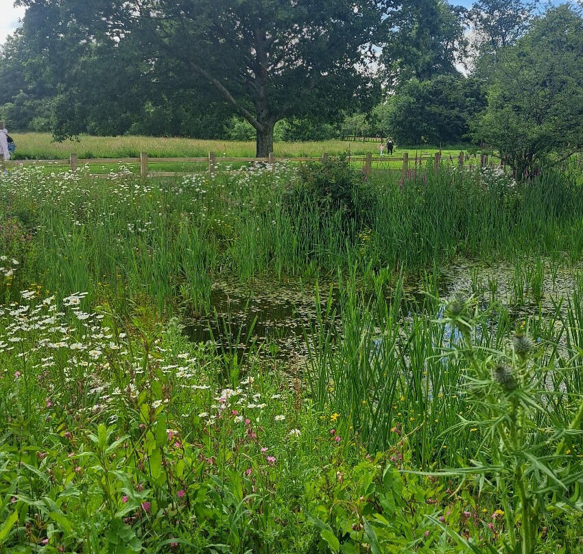 Worden Park-Leyland必去景点