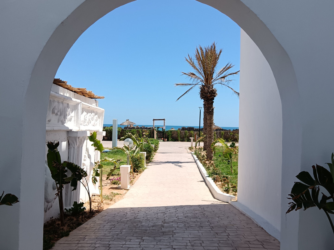 Aljazira Beach & Spa - Families and Couples Only主图