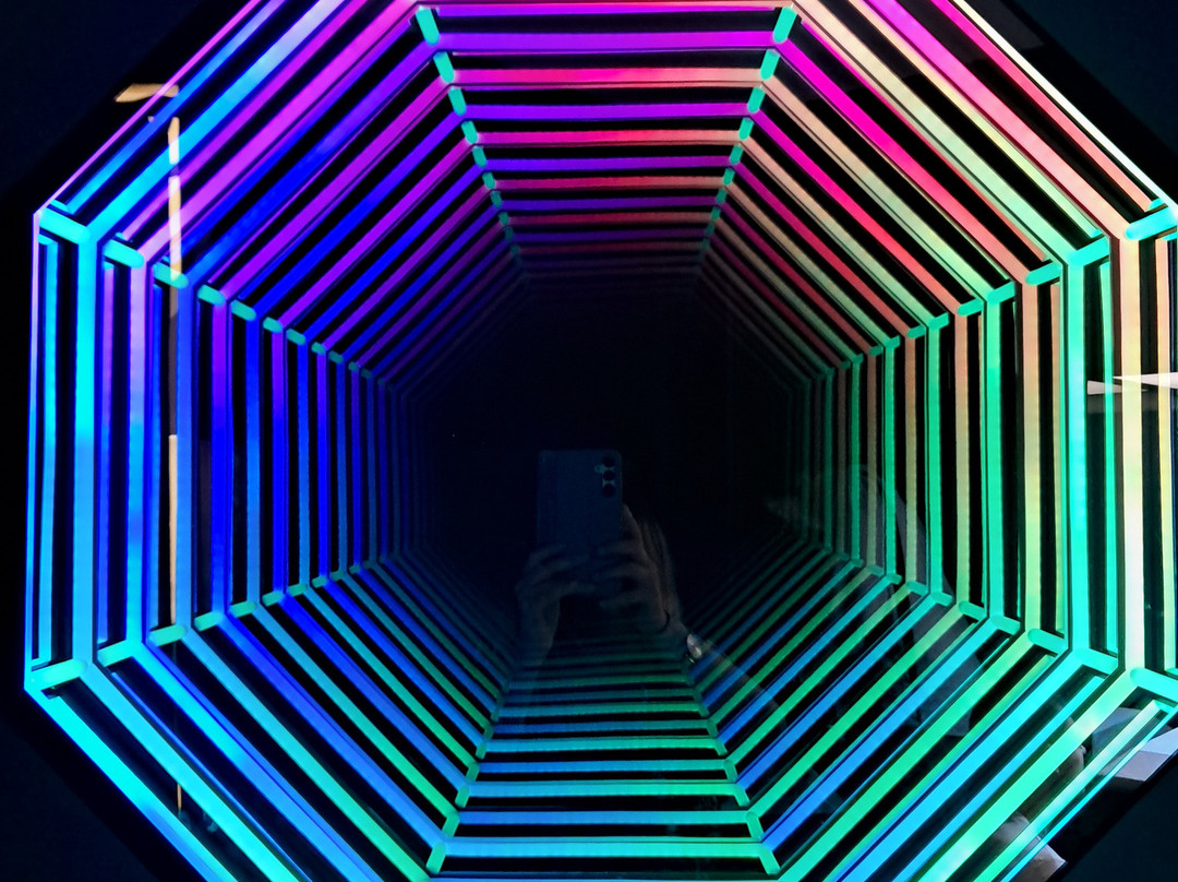 ILLUSION NANTES-南特必去景点