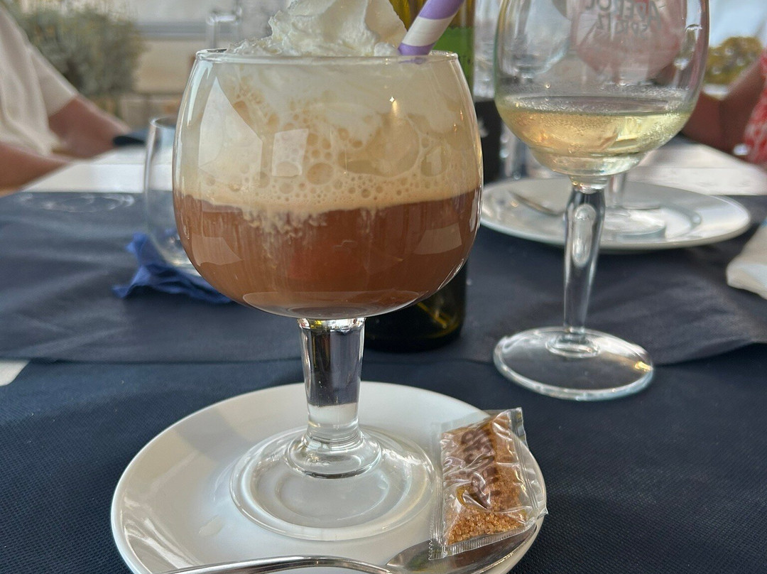 Pedros restaurant