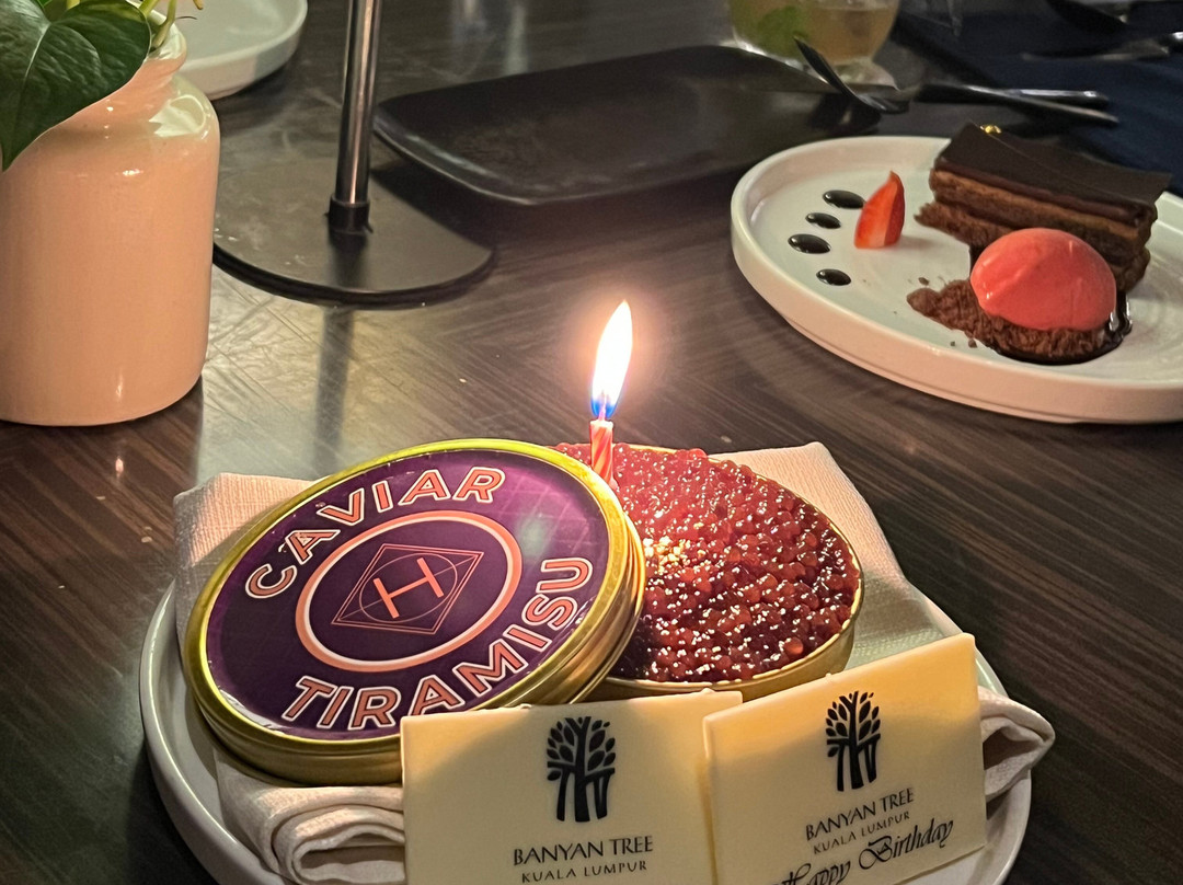 吉隆坡悦榕庄主图