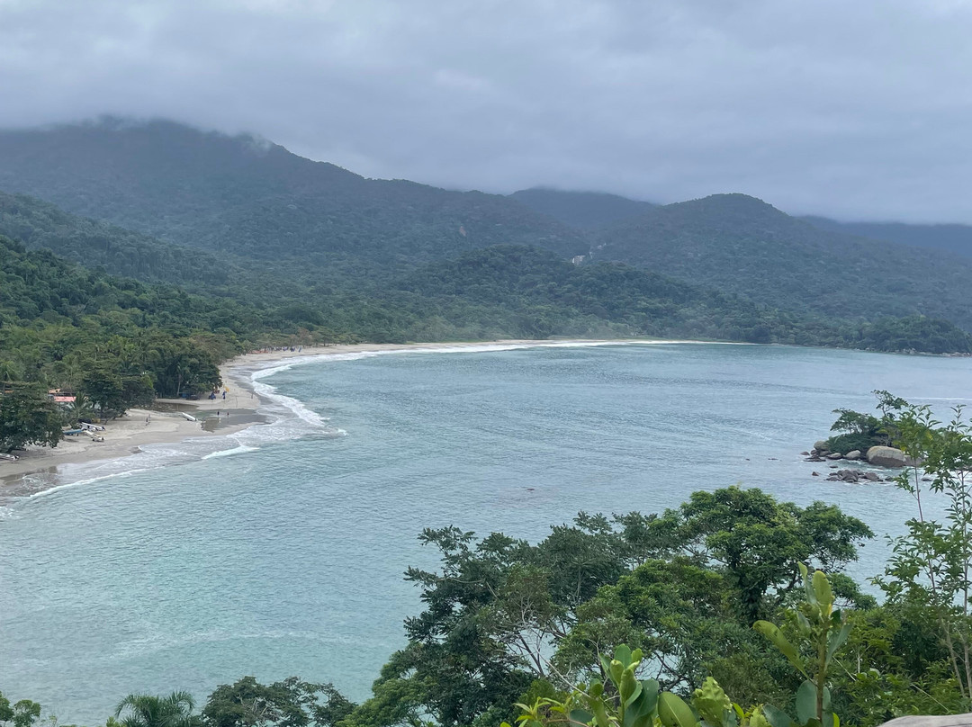 Dagami Tour Ilhabela-伊利亚贝拉必去景点