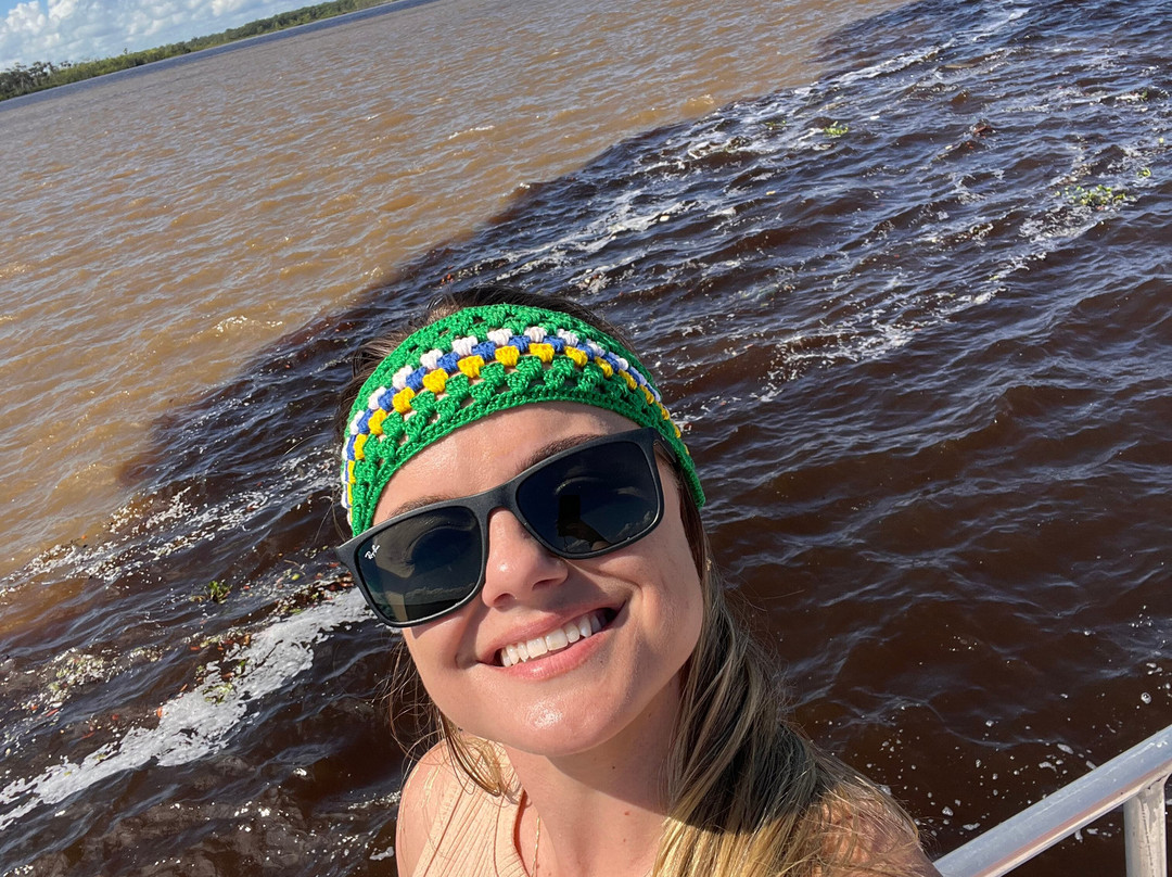 Amazon Explorers -  Manaus Day Tours-玛瑙斯必去景点