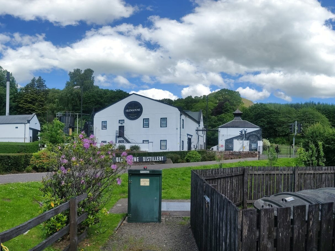 Glengoyne Distillery-Killearn必去景点