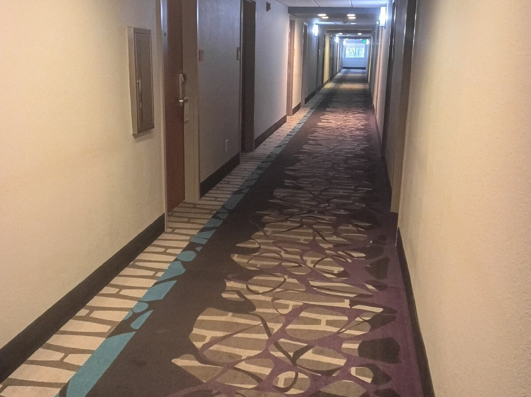 波卡特洛拉昆塔温德姆套房酒店主图