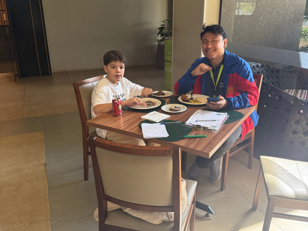卡利玛华丽度假村及会议中心主图