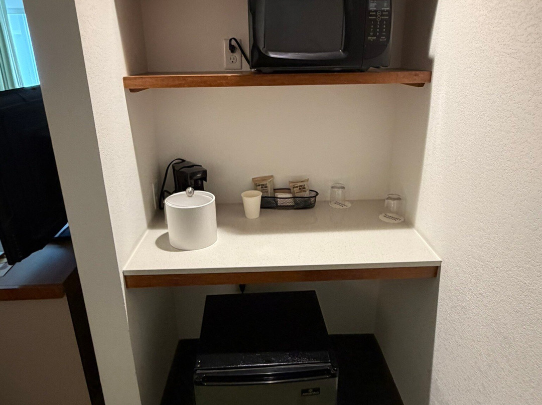 莫比尔SpringHill Suites酒店主图