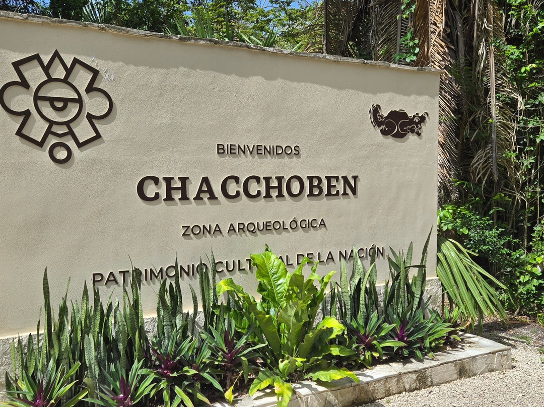 The Native Choice-Chacchoben必去景点