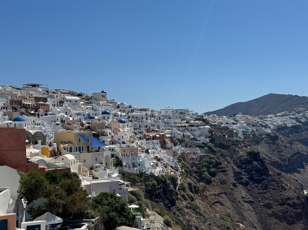 Santorini Magical Travel-莫诺利索斯必去景点