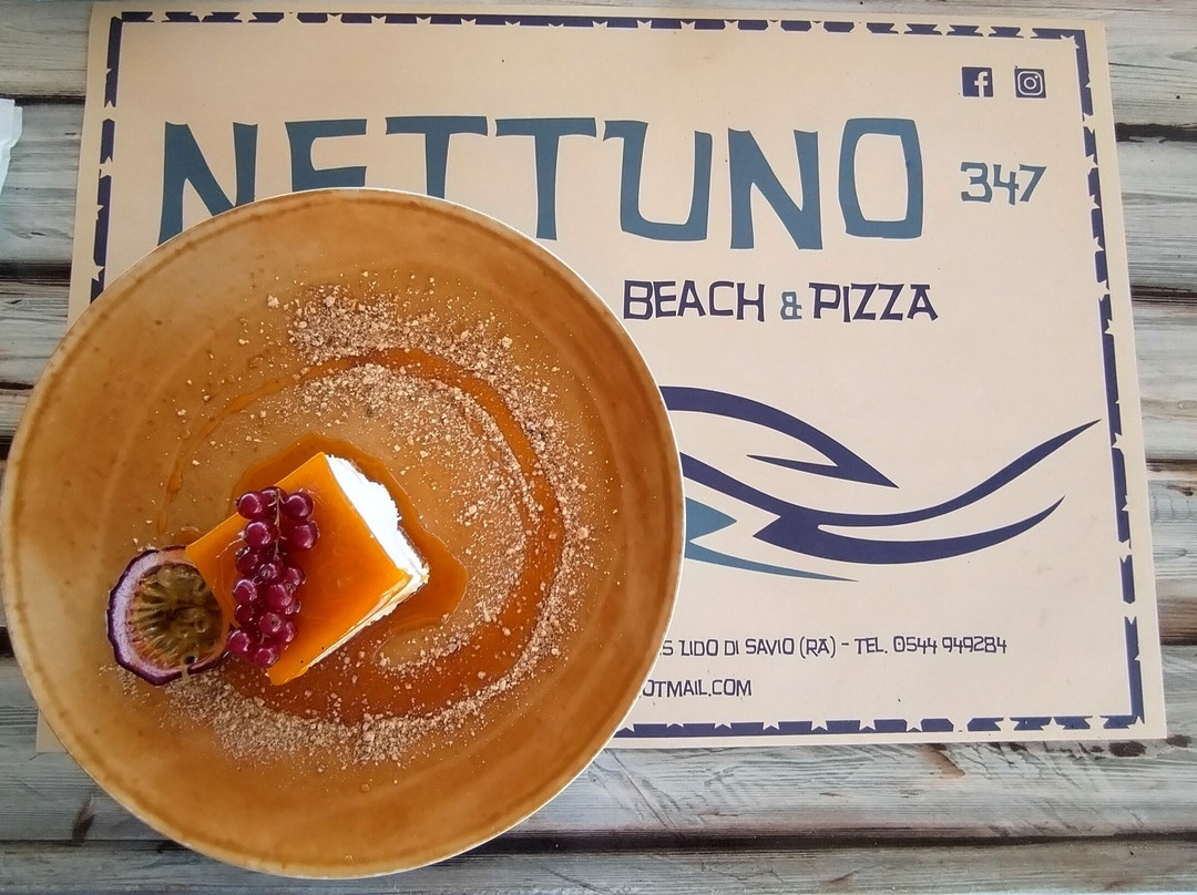 Nettuno Beach & Pizza-Lido Di Savio必去景点