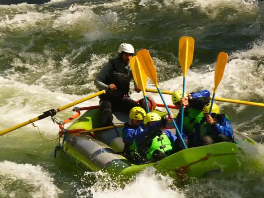 Riverside Adventures-克利尔沃特必去景点