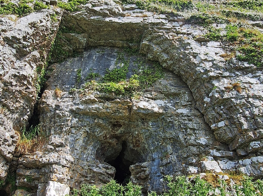 Caves of Keash-Ballymote必去景点